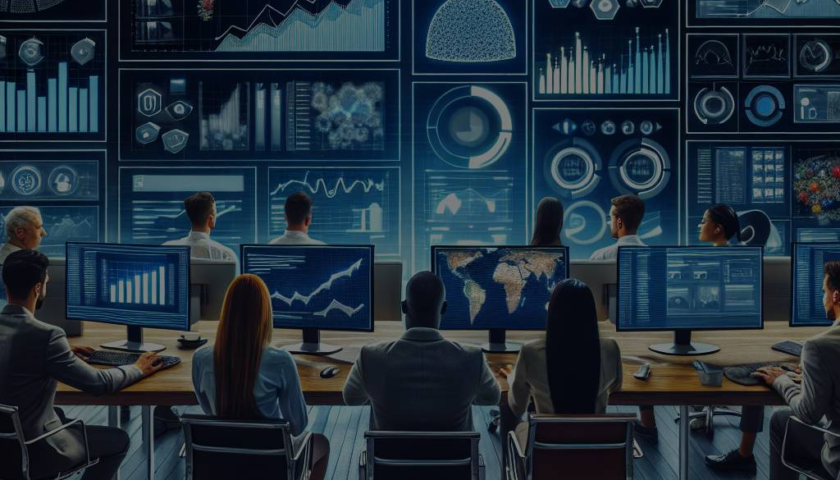 Surveillance et analyse: optimiser le monitoring de votre site web