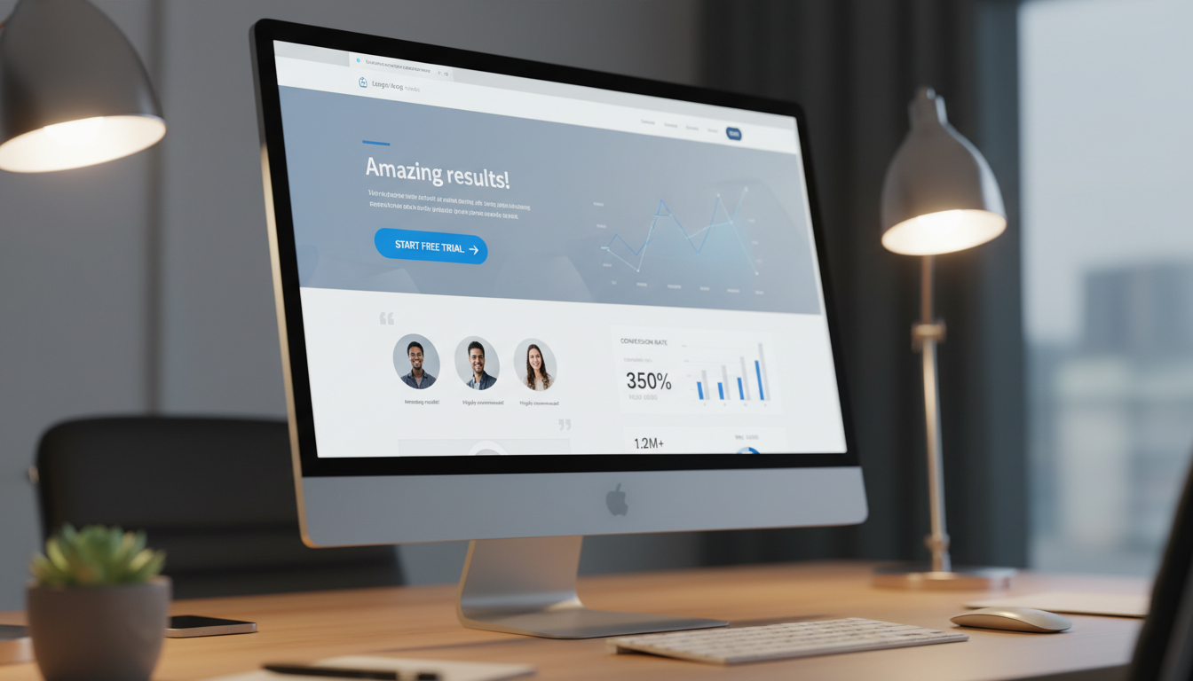 découvrez comment combiner site web, intelligence artificielle et seo pour générer des leads qualifiés efficacement, sans dépendre uniquement de la publicité payante.