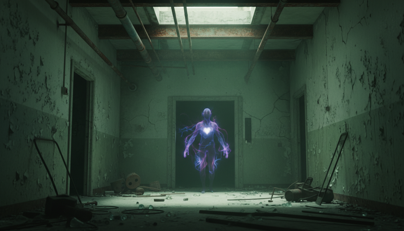 découvrez la nouvelle bande-annonce officielle de control: resonant, une plongée intense dans un univers paranormal où le mystère et l'horreur se mêlent pour une expérience inoubliable.