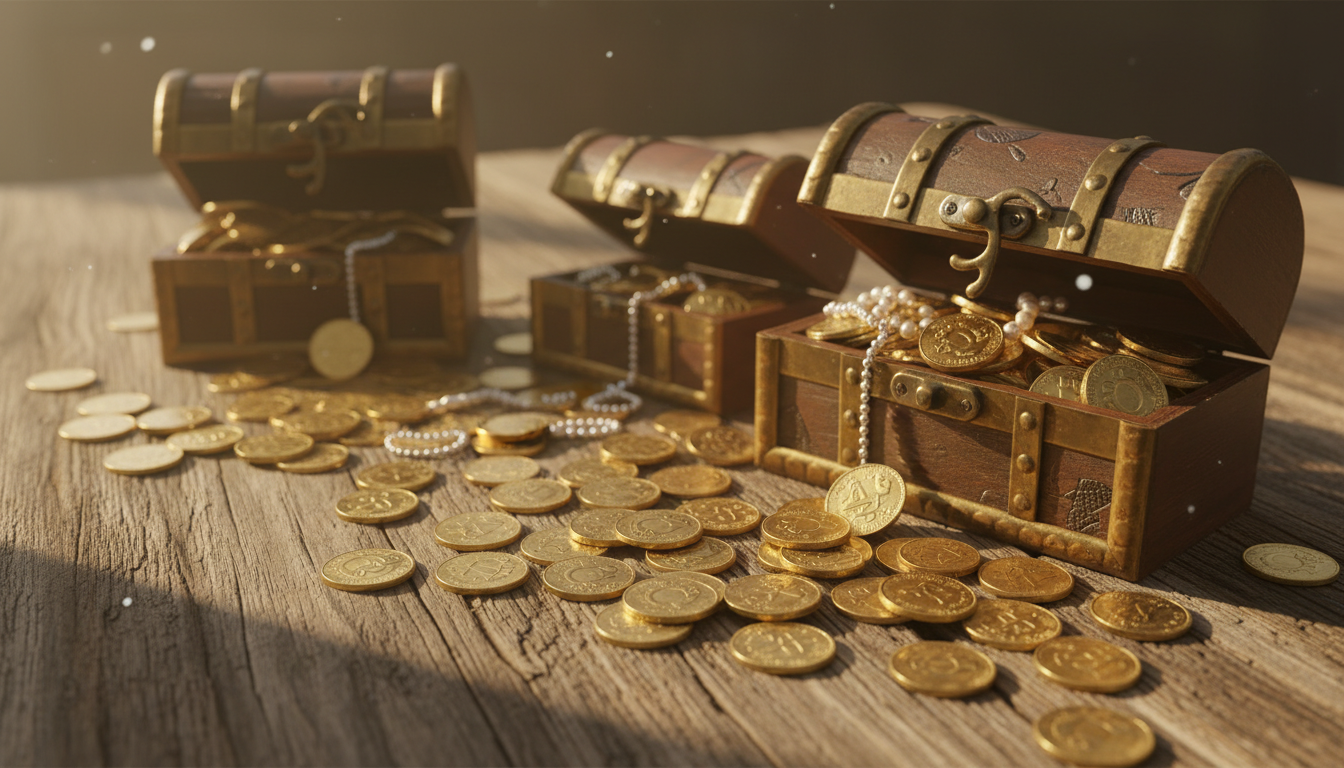 découvrez les meilleures astuces et stratégies pour accumuler de l'or rapidement dans fortnite 2026 et dominez le jeu avec efficacité.