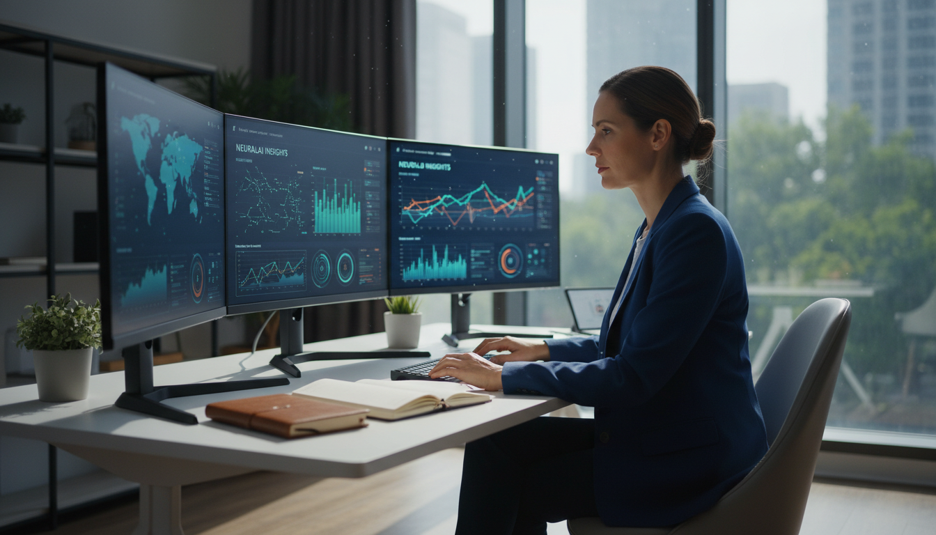 découvrez les enjeux et risques pour les pme qui hésitent à adopter l'intelligence artificielle, et comment éviter un retard crucial dans la compétitivité de votre entreprise.