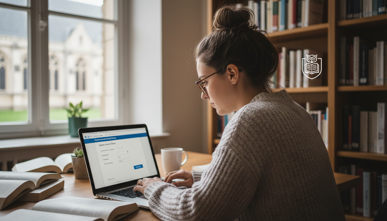 découvrez notre guide simple et complet pour connecter et configurer votre compte étudiant zimbra à l'université lille. suivez étape par étape toutes les instructions pour accéder facilement à votre messagerie universitaire.