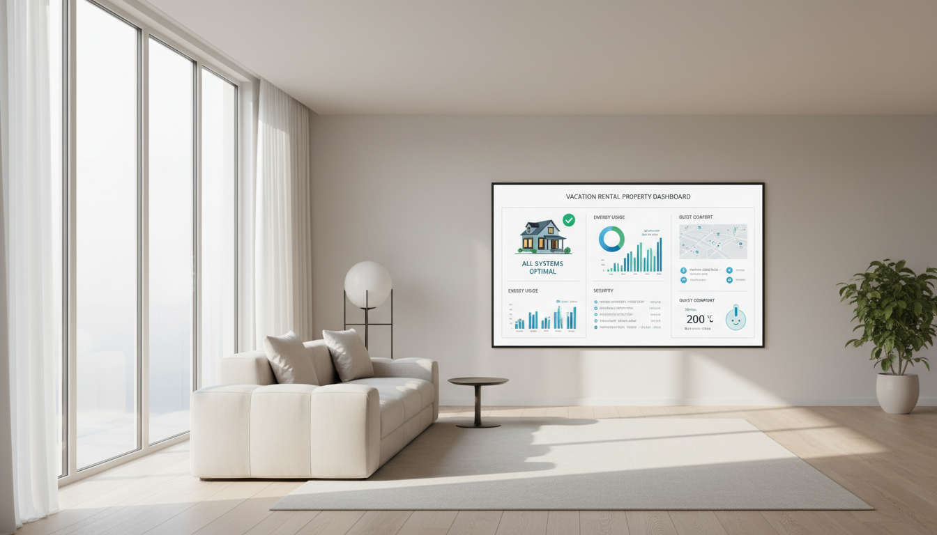 découvrez les innovations technologiques à venir qui transformeront la location saisonnière, offrant des expériences améliorées et une gestion optimisée pour les voyageurs et propriétaires.