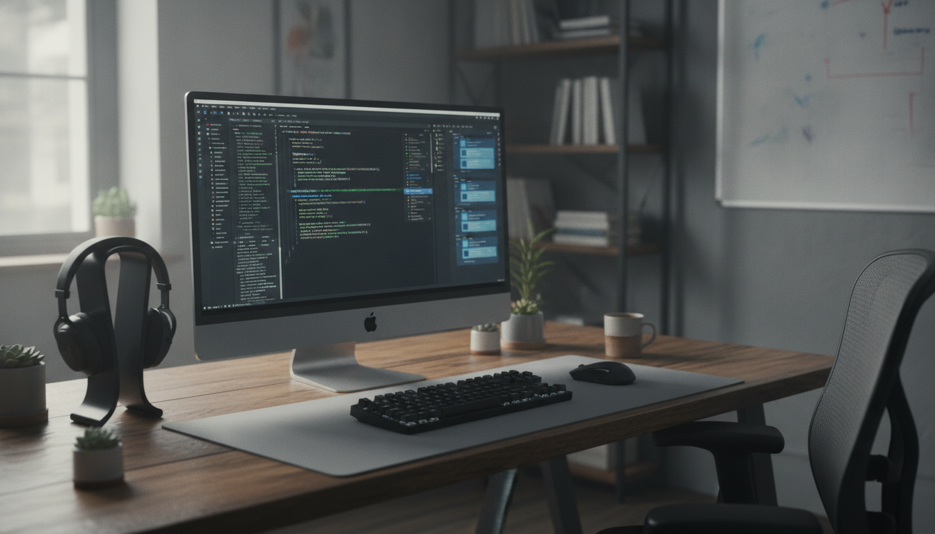 découvrez comment bien choisir votre écran pc grâce à notre guide complet adapté à vos besoins et usages pour une expérience optimale.