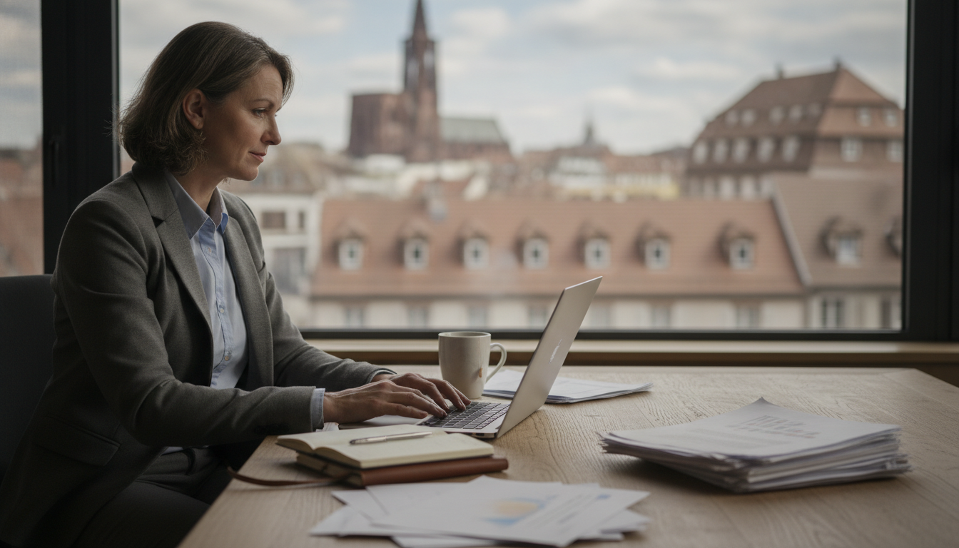 découvrez notre guide pratique pour devenir consultant indépendant à strasbourg en 2026. conseils essentiels, démarches et astuces pour bien démarrer votre activité en toute sérénité.