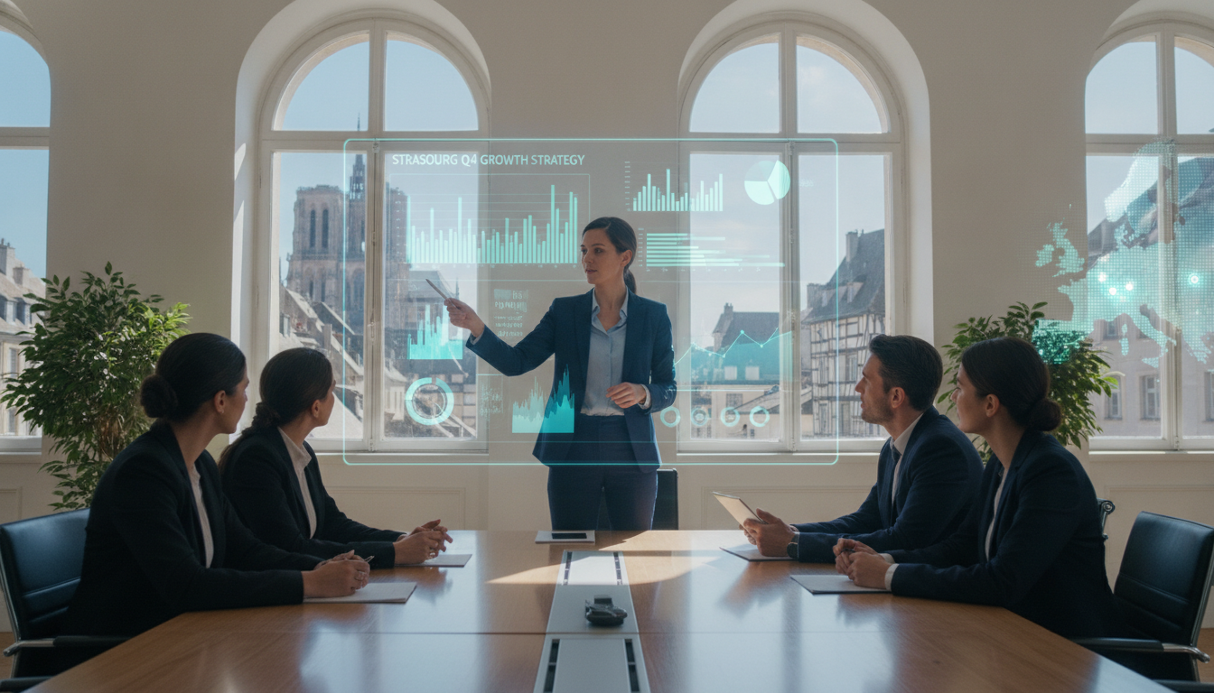 découvrez notre guide pratique pour devenir consultant indépendant à strasbourg en 2026. toutes les étapes essentielles pour bien démarrer votre activité et réussir votre transition professionnelle.