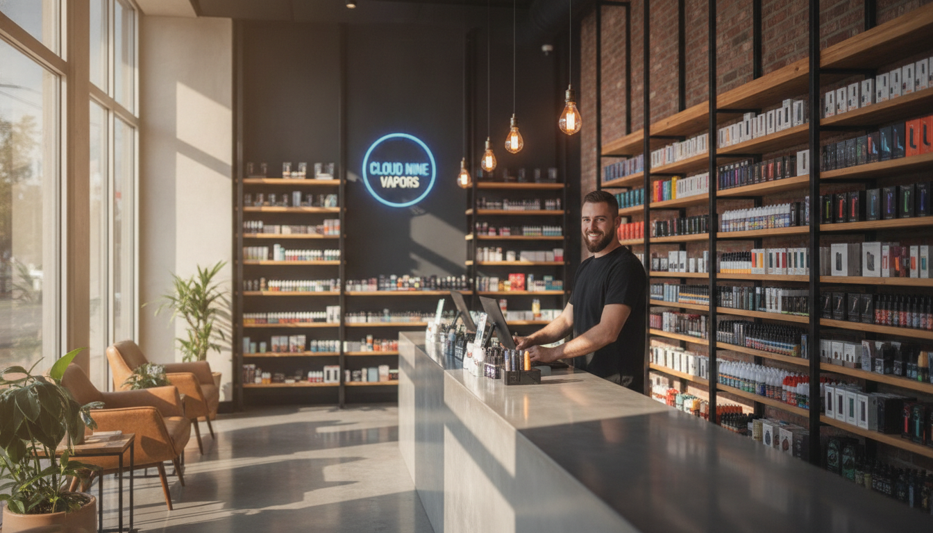 découvrez notre guide 2026 des meilleurs sites pour acheter votre vape en france. trouvez des offres exclusives, des conseils et les incontournables du marché.