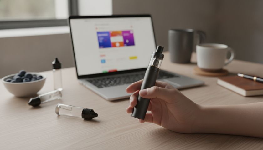 découvrez notre guide 2026 des meilleurs sites pour acheter votre vape en france, avec des conseils fiables et des offres exclusives pour vapoteurs.