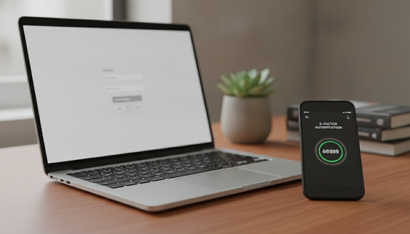 découvrez des conseils essentiels pour sécuriser efficacement vos comptes en ligne et protéger votre identité numérique contre les cyberattaques.