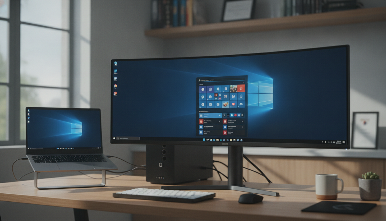 découvrez les différences entre windows 11 pro et home pour choisir l'édition idéale en 2026 selon vos besoins professionnels ou personnels.