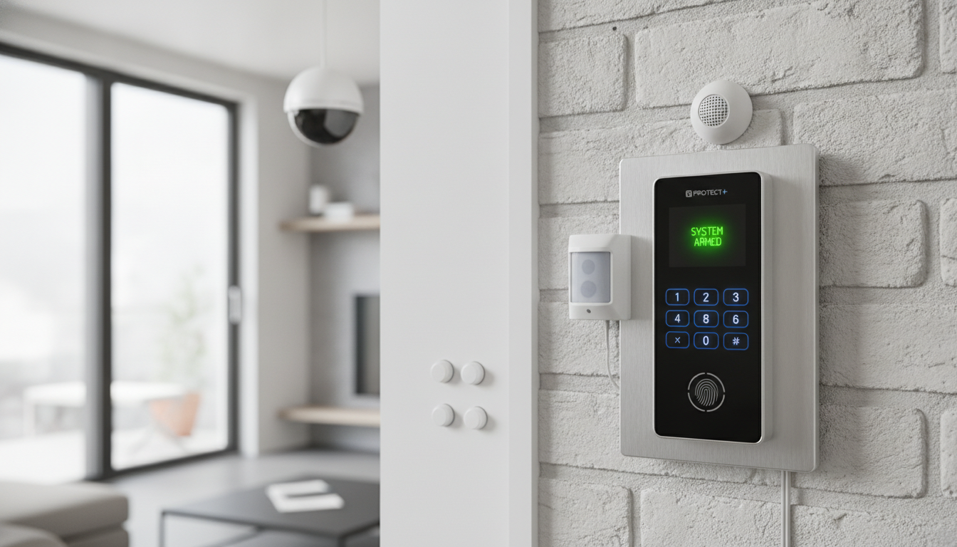 découvrez comment maximiser la sécurité avec une alarme dsc en comprenant les niveaux de protection, en optimisant l’emplacement des détecteurs et en choisissant la technologie la mieux adaptée à vos besoins.
