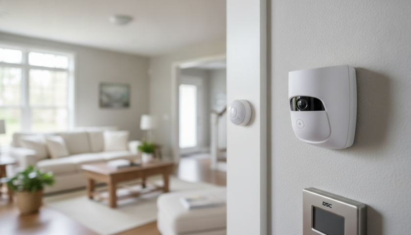 découvrez comment optimiser votre système d'alarme dsc en comprenant les niveaux de sécurité, en choisissant les emplacements idéaux pour vos détecteurs et en sélectionnant la technologie la mieux adaptée à vos besoins.