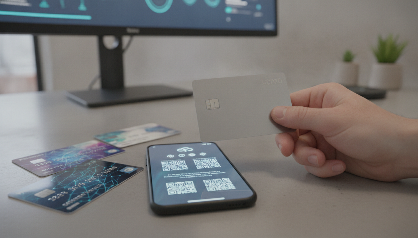 découvrez les dernières tendances et innovations des cartes prépayées et codes numériques en 2024, et comment elles transforment les modes de paiement.