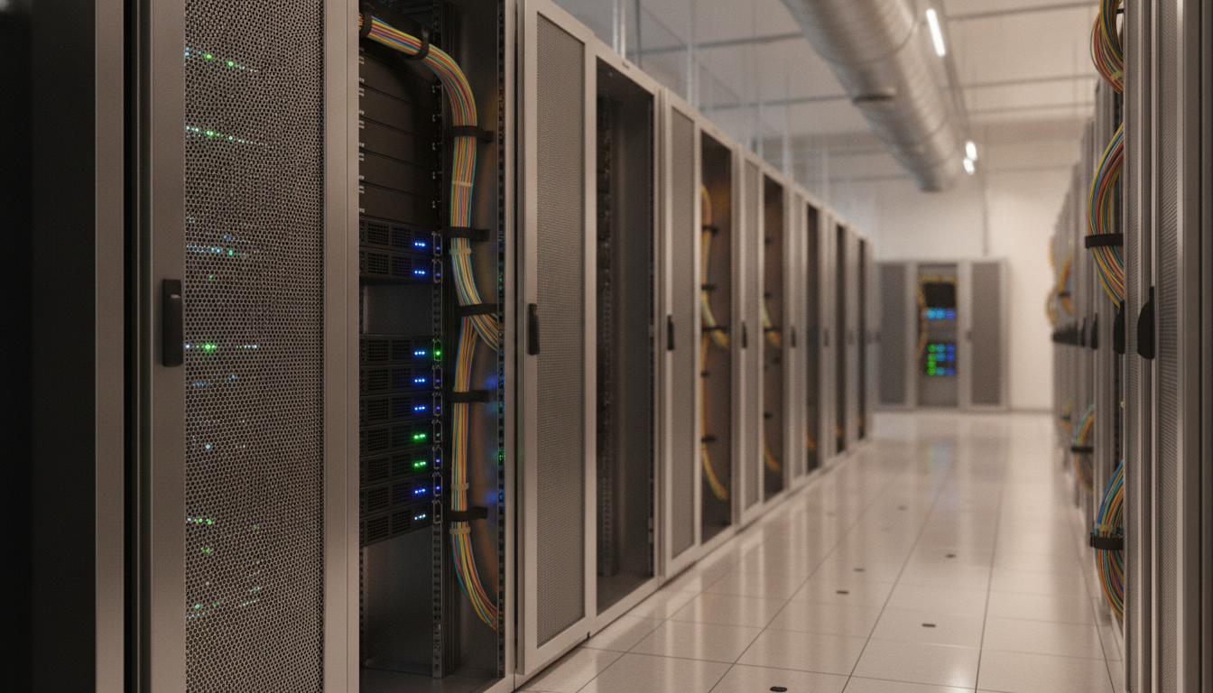 découvrez les avantages clés de la colocation en data center pour optimiser la performance, la sécurité et la croissance de votre entreprise.