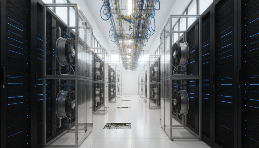 découvrez comment la colocation en data center peut optimiser la performance, la sécurité et la flexibilité de votre entreprise pour un développement accéléré.