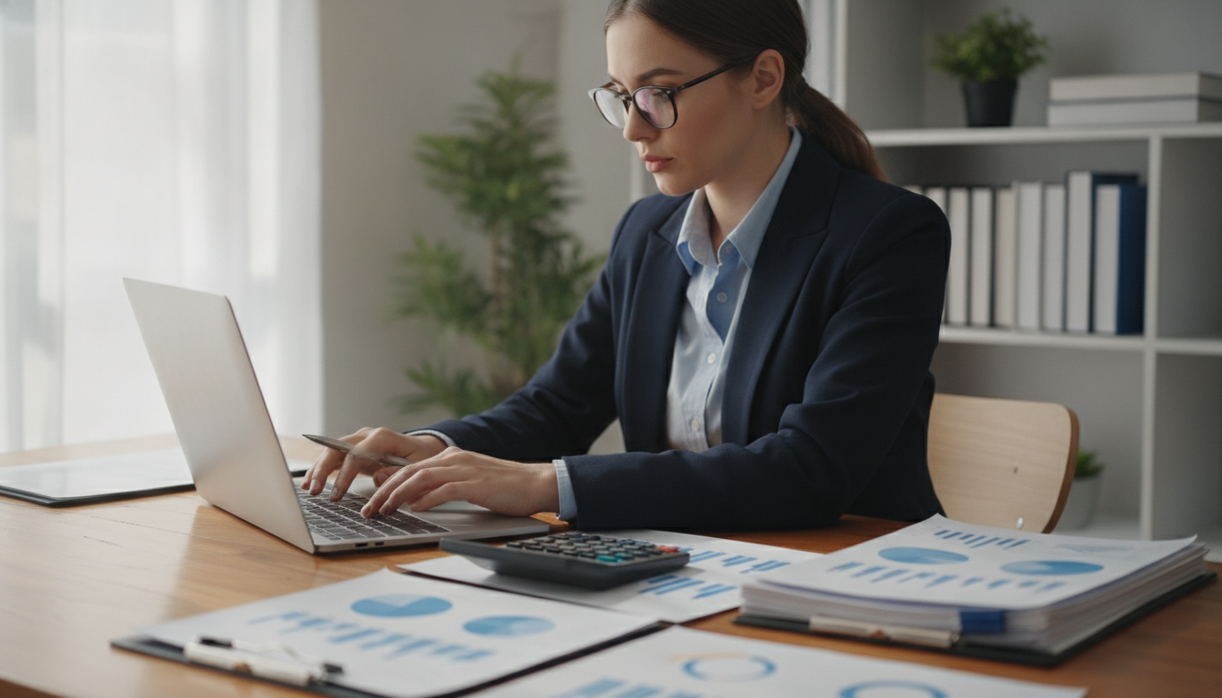 découvrez comment estimer efficacement votre salaire net en portage salarial grâce à nos astuces et conseils pratiques pour mieux comprendre les déductions et optimiser vos revenus.