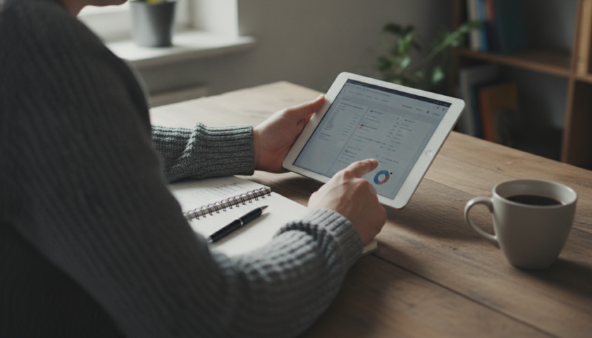 découvrez comment choisir la tablette android parfaite pour optimiser votre travail, stimuler votre créativité et profiter pleinement de vos moments de divertissement.