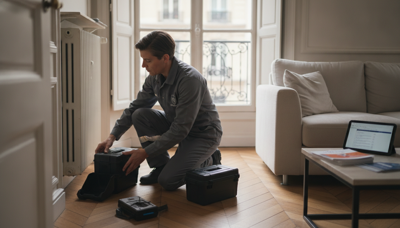 découvrez comment choisir une entreprise certifiée pour la dératisation à paris et protéger votre domicile contre les fraudes en ligne grâce à notre guide complet.
