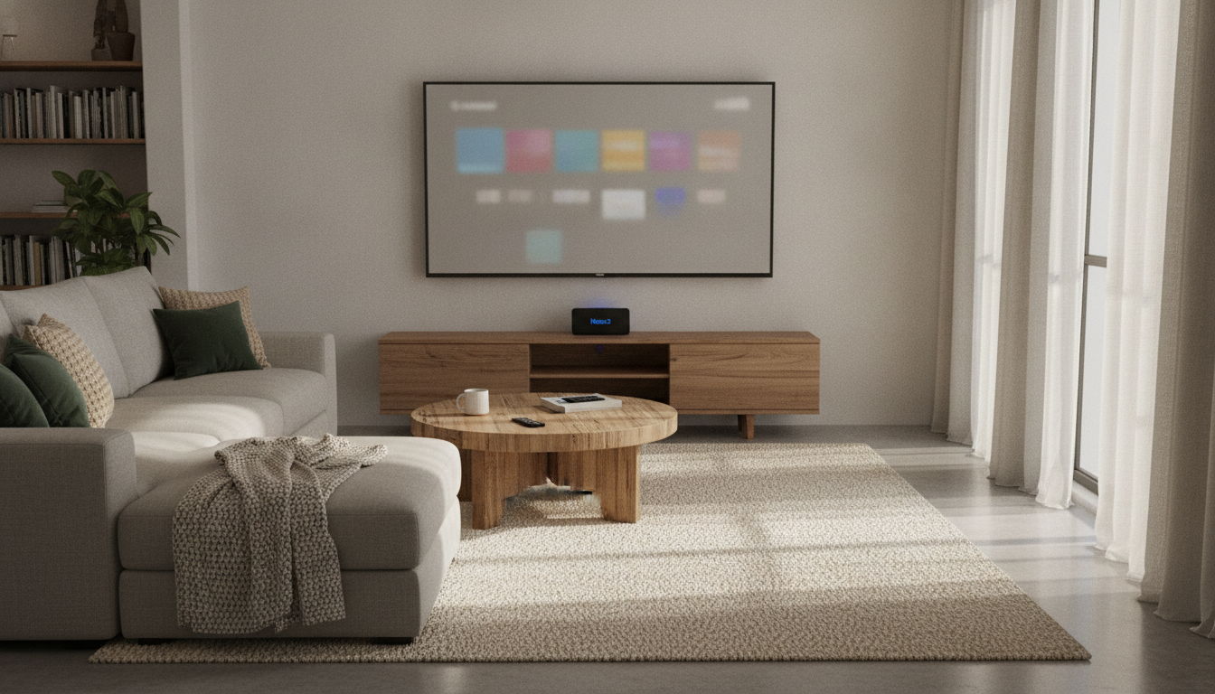 découvrez comment maximiser votre expérience de streaming sur android tv avec neox2 grâce à notre guide pratique complet et facile à suivre.
