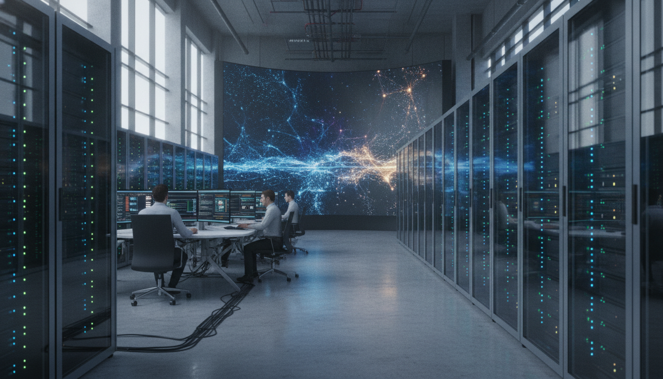 découvrez comment la révolution technologique transforme l'économie réelle grâce aux innovations majeures qui redéfinissent les secteurs clés et façonnent notre avenir.