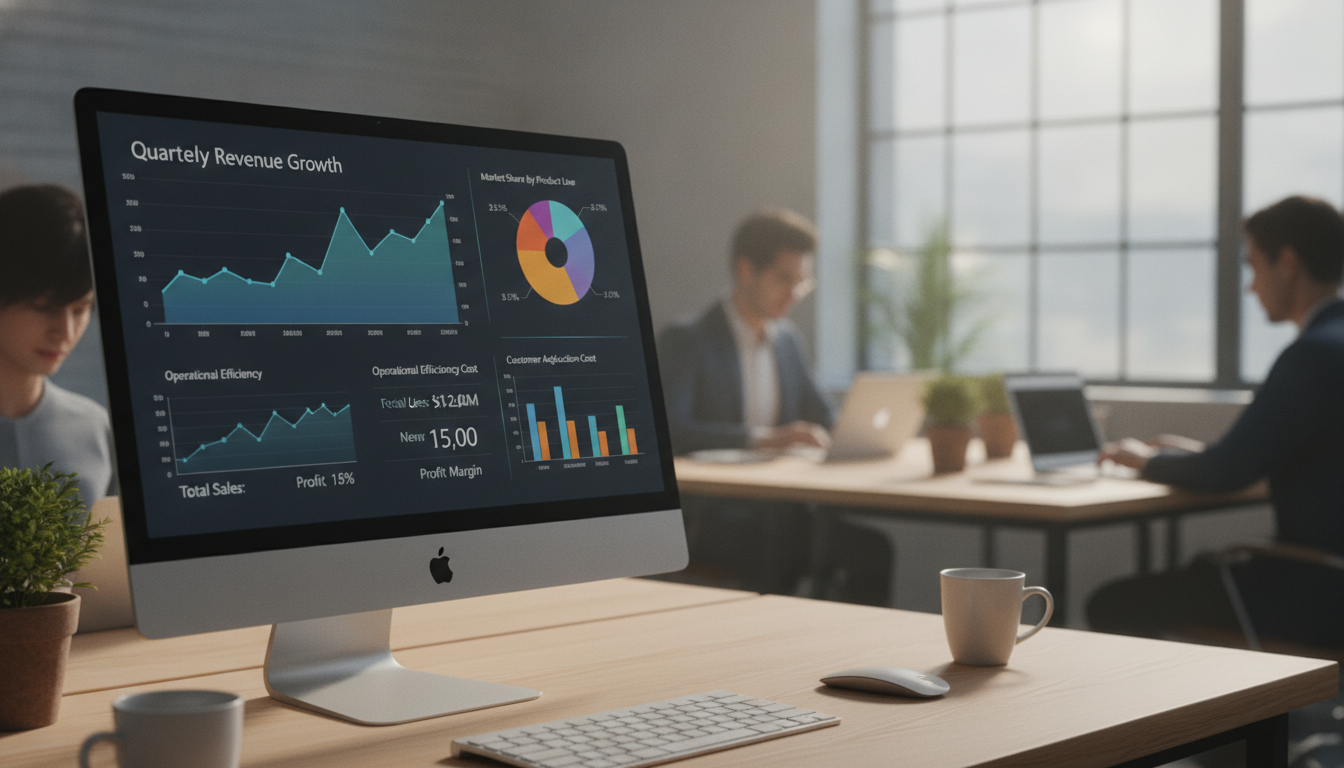 découvrez pourquoi une application métier sur mesure offre des avantages clés par rapport aux logiciels standard, en optimisant les processus, la flexibilité et la performance de votre entreprise.