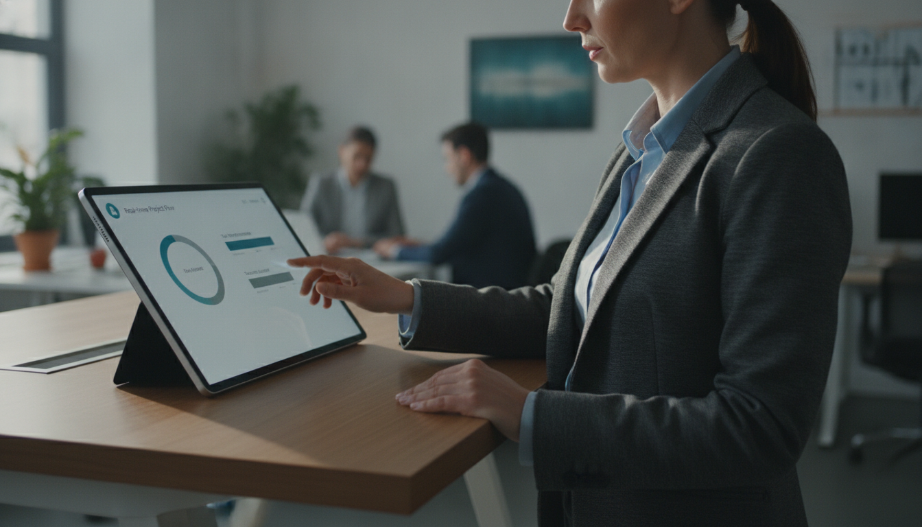 découvrez les avantages clés d'une application métier sur mesure par rapport aux logiciels standards, pour une solution adaptée, flexible et performante répondant parfaitement à vos besoins professionnels.