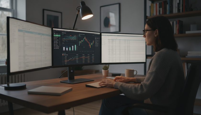 découvrez comment les innovations technologiques facilitent la gestion de la facturation électronique pour les indépendants, optimisant ainsi leur efficacité et conformité.