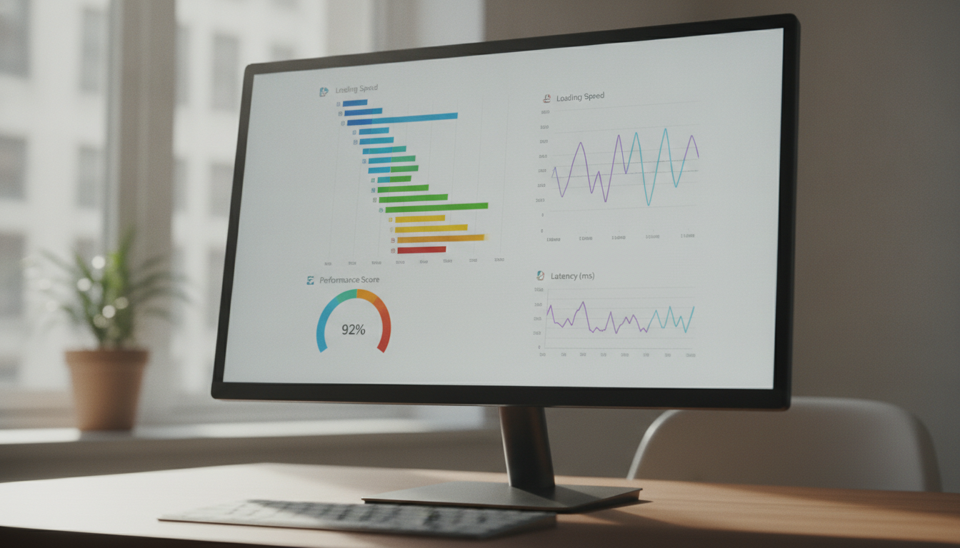 découvrez les technologies web essentielles qui dynamisent la croissance des petites entreprises en 2026, optimisant leur présence en ligne et leur compétitivité.