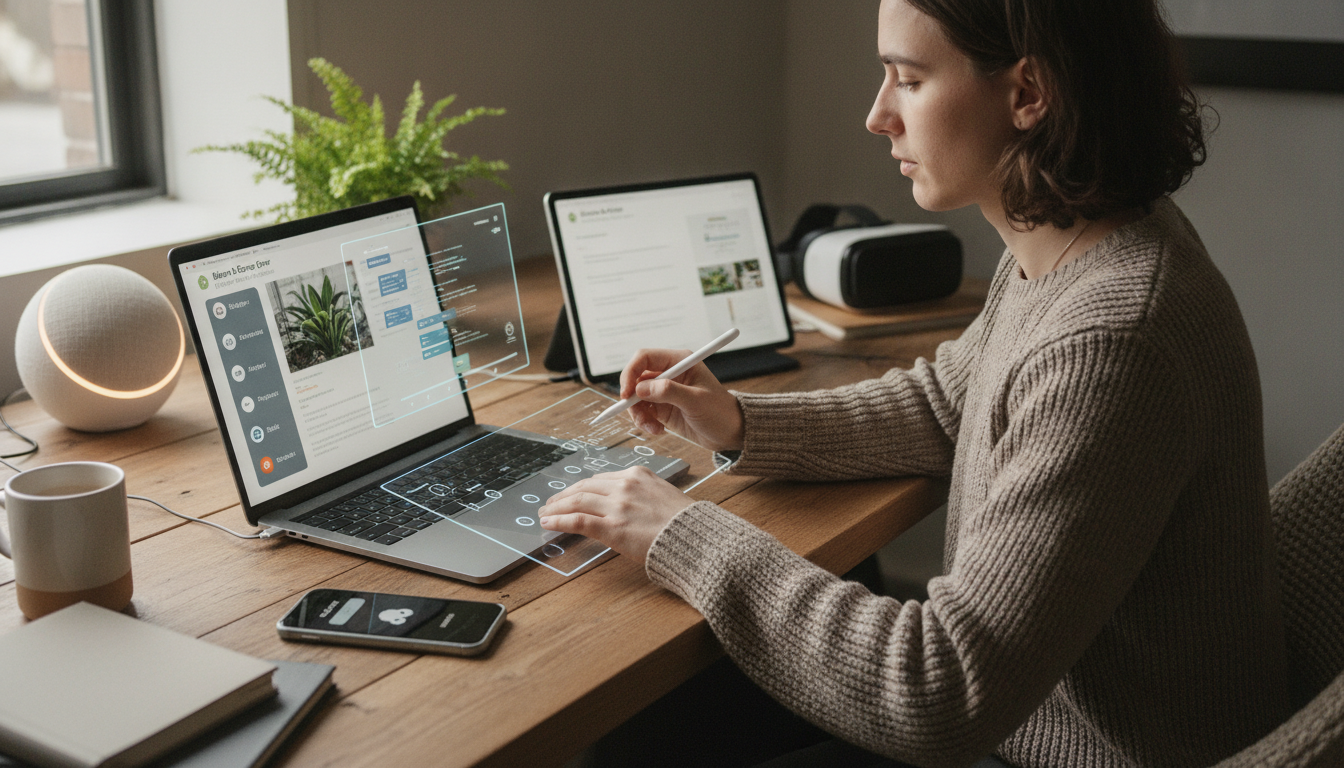 découvrez les technologies web essentielles qui dynamisent la croissance des petites entreprises en 2026, en optimisant leur présence en ligne et leur performance.