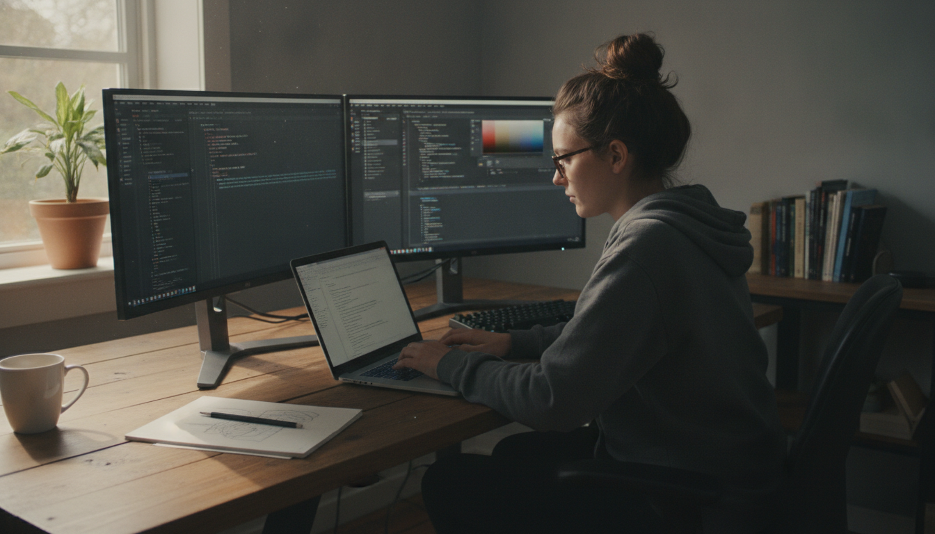 découvrez les stratégies incontournables pour trouver une mission freelance en 2026 et booster votre carrière indépendante avec succès.