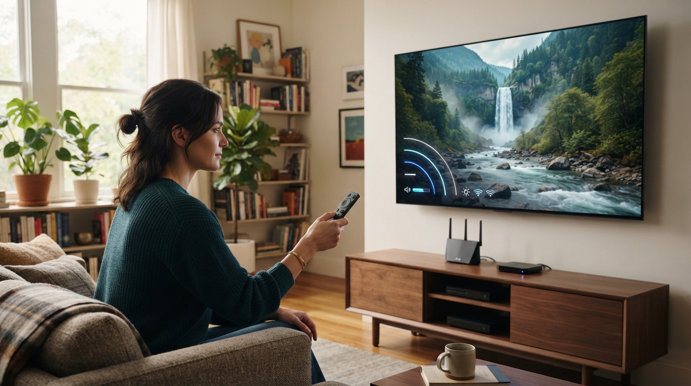 découvrez les réglages android tv à ajuster en 2026 pour réduire les saccades, fluidifier le streaming et profiter pleinement de vos contenus.