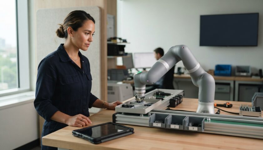 après chatgpt, l’ia ne se contente plus de répondre : elle agit. découvrez comment l’automatisation transforme les usages, les métiers et les enjeux de demain.