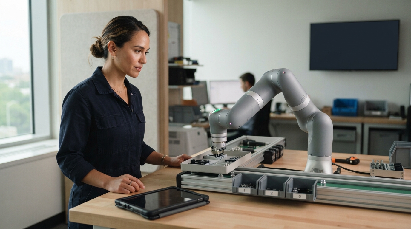 après chatgpt, l’ia ne se contente plus de répondre : elle agit. découvrez comment l’automatisation transforme les usages, les métiers et les enjeux de demain.