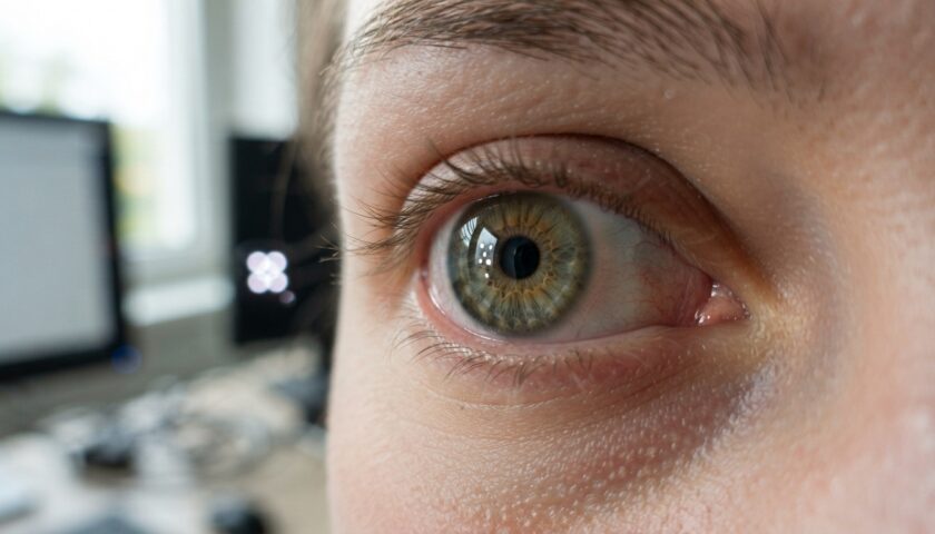 découvrez comment la commande oculaire permet de piloter un ordinateur avec les yeux et comparez les dispositifs pour choisir celui qui répond à vos besoins.