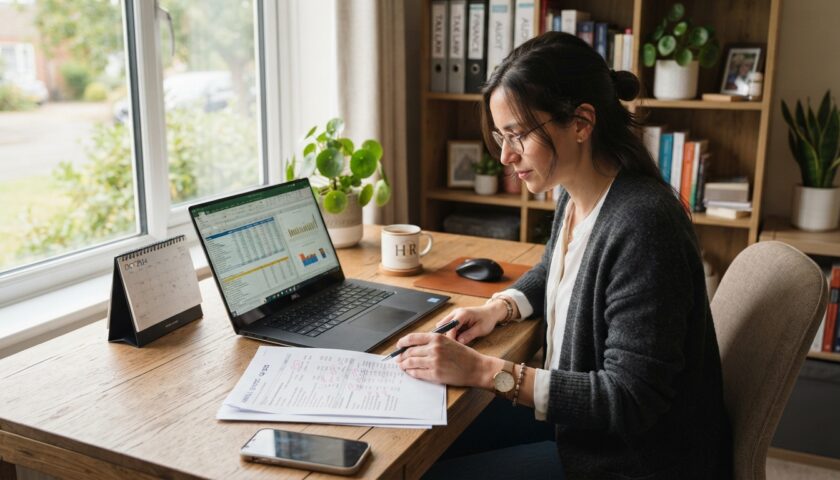 découvrez comment choisir un expert-comptable en ligne pour réduire vos frais comptables tout en bénéficiant d’un accompagnement fiable et de qualité.