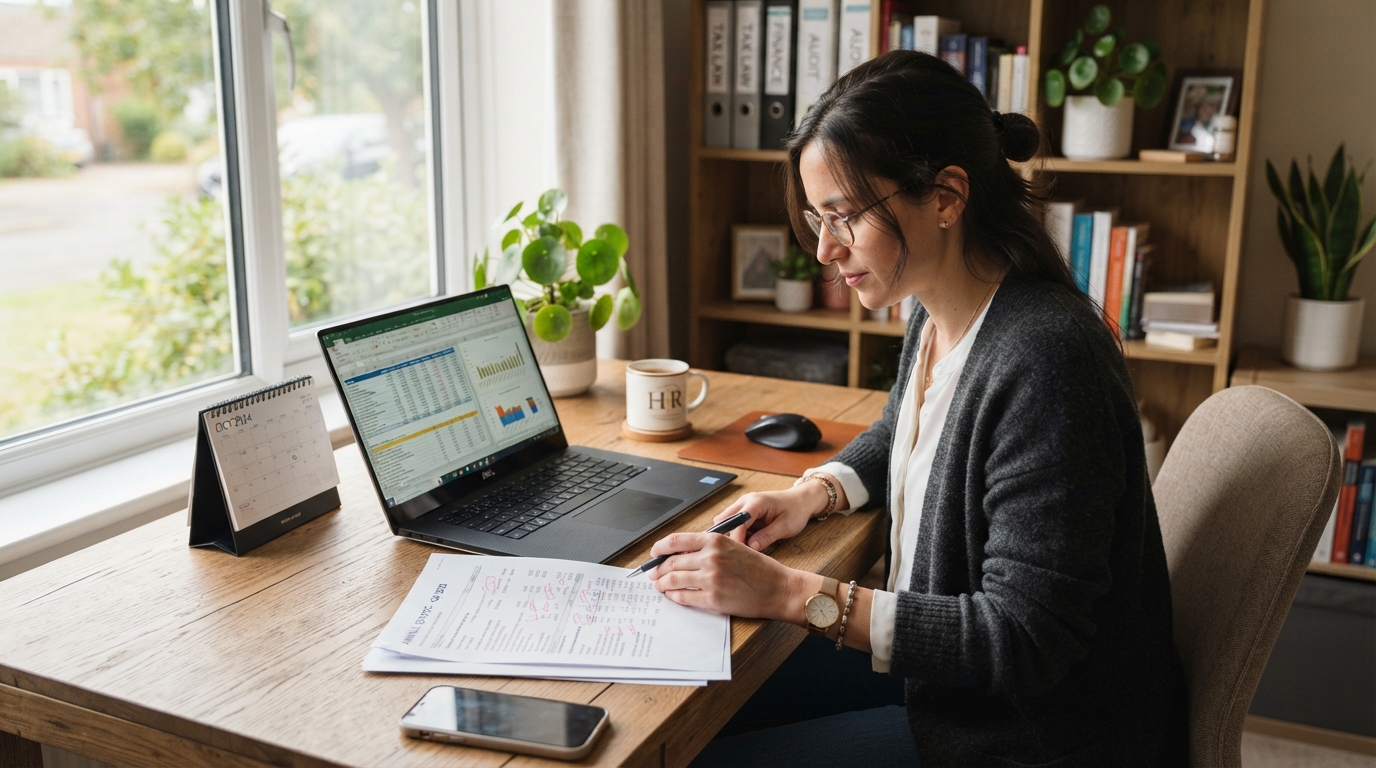 découvrez comment choisir un expert-comptable en ligne pour réduire vos frais comptables tout en bénéficiant d’un accompagnement fiable et de qualité.