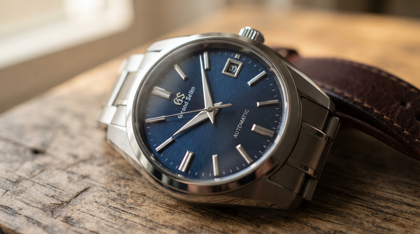 découvrez les tendances horlogères qui séduisent les passionnés : innovations, savoir-faire artisanal et montres d’exception au cœur de l’élégance.