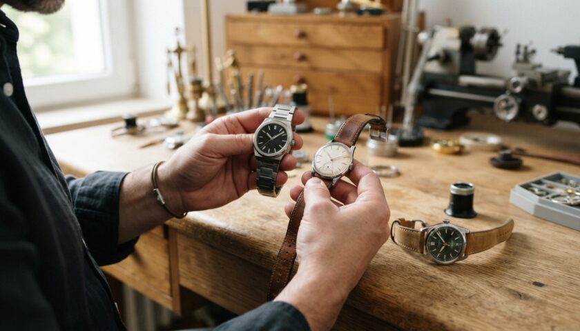 découvrez les tendances horlogères qui séduisent les passionnés : styles incontournables, innovations et savoir-faire au cœur des belles montres.