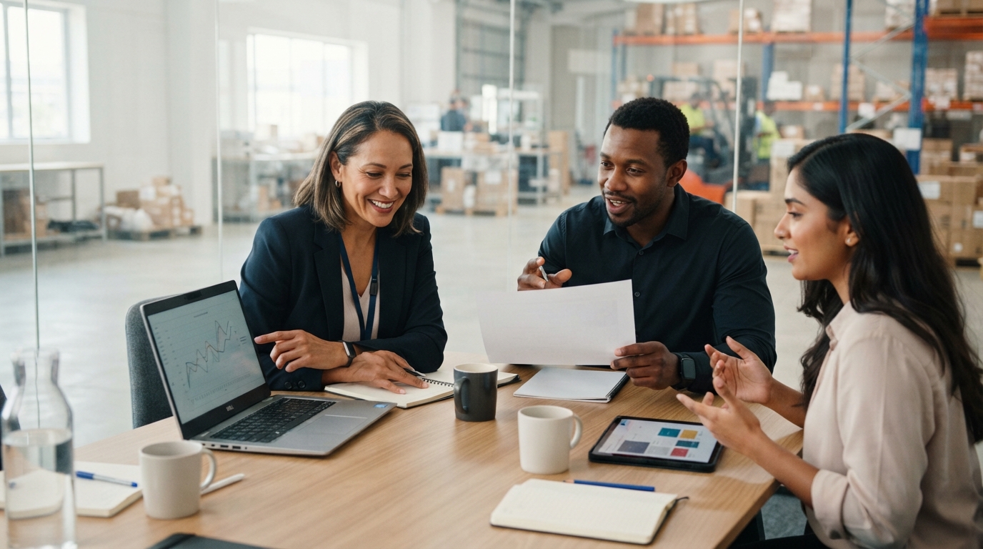 découvrez microsoft dynamics 365 business central dans le cloud : une solution connectée pour simplifier la gestion, gagner en agilité et piloter votre entreprise.