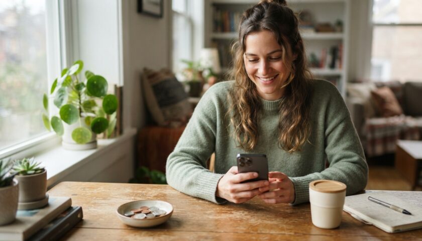 découvrez comment un iphone reconditionné permet de faire des économies, de réduire votre impact environnemental et de profiter d’un smartphone fiable au quotidien.