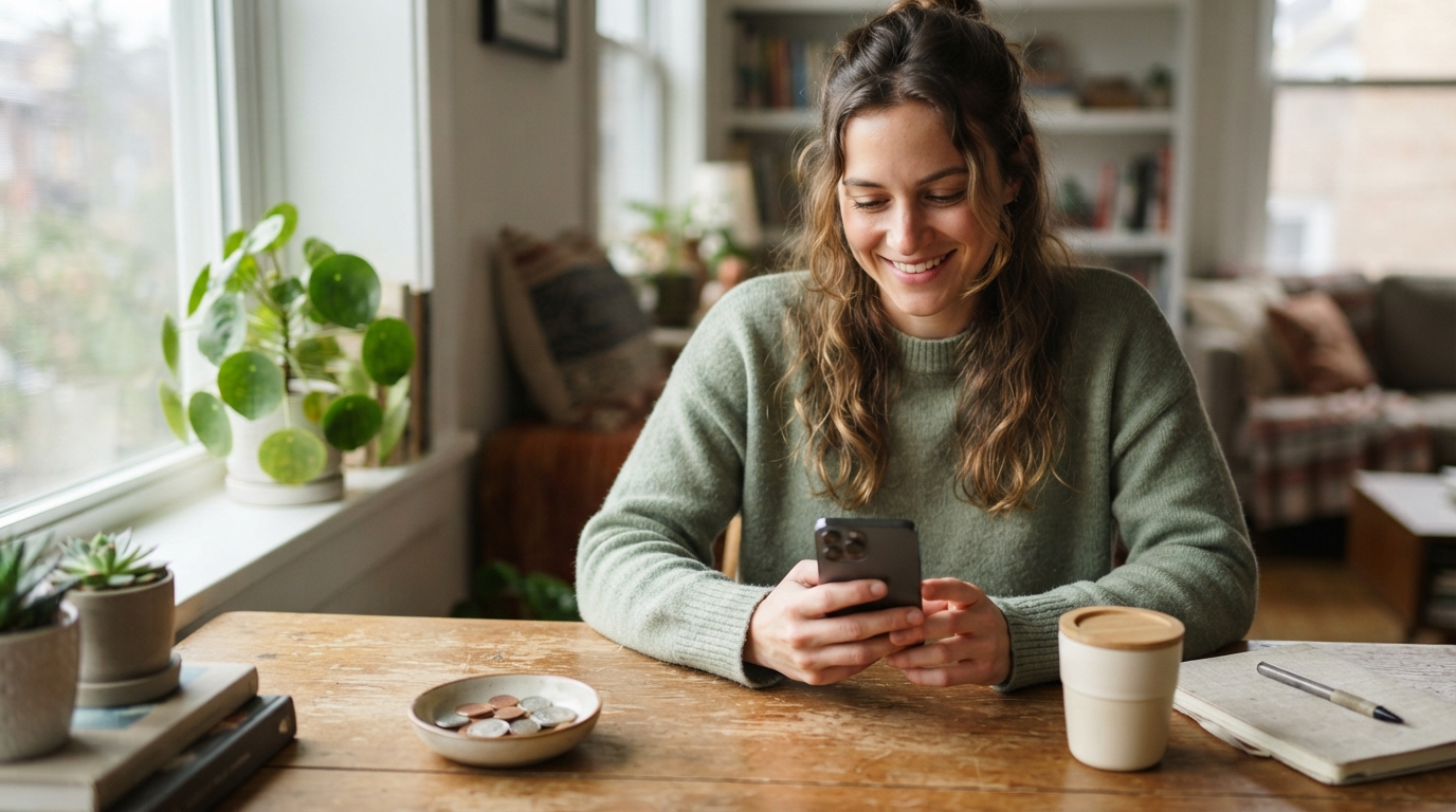 découvrez comment un iphone reconditionné permet de faire des économies, de réduire votre impact environnemental et de profiter d’un smartphone fiable au quotidien.